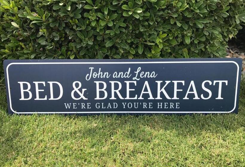 Bed And Breakfast John And Lena