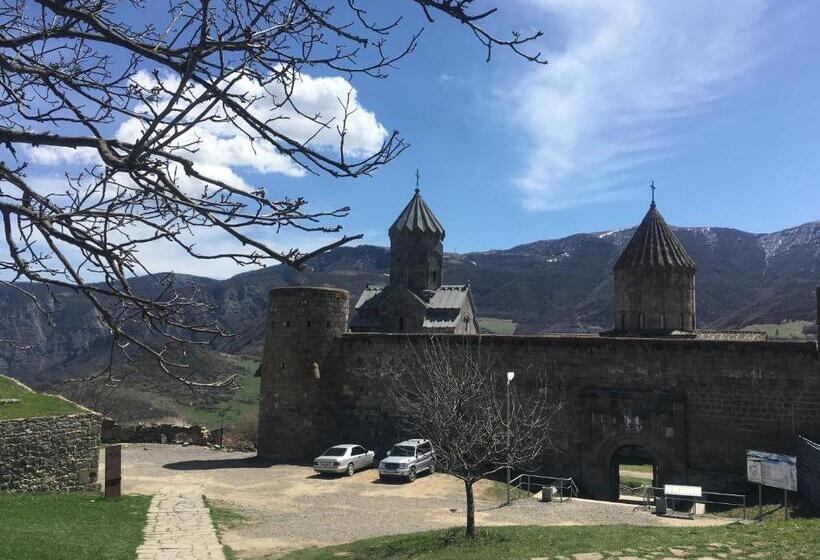 Bed And Breakfast John And Lena