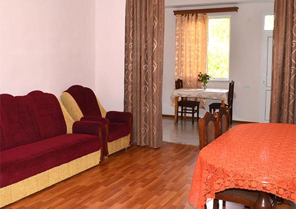 Bed And Breakfast John And Lena