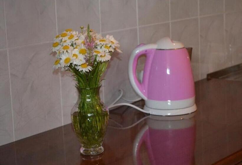 Bed And Breakfast John And Lena