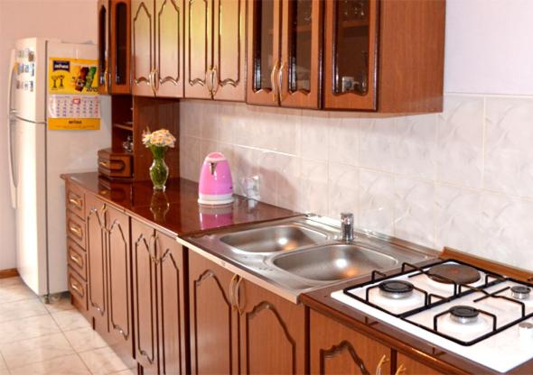 Bed And Breakfast John And Lena