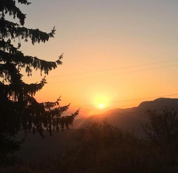 Bed And Breakfast John And Lena