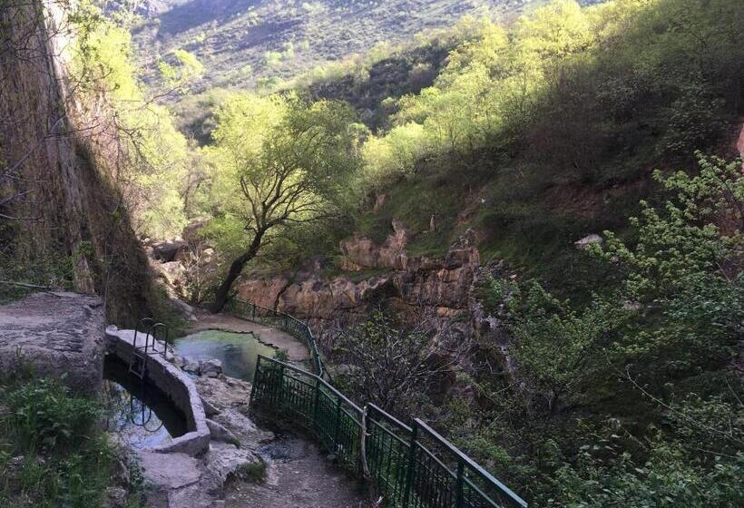 Bed And Breakfast John And Lena