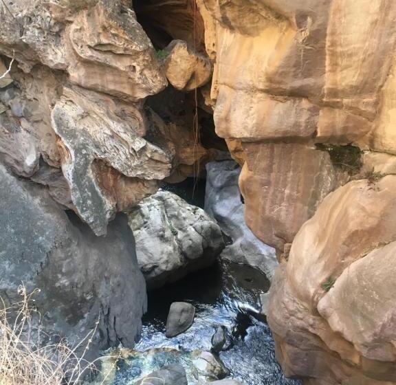 Bed And Breakfast John And Lena