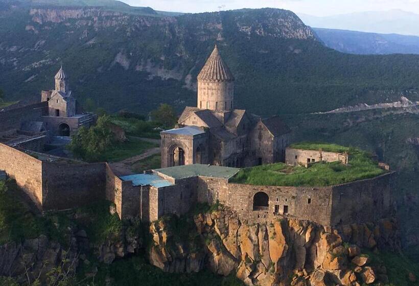 Bed And Breakfast John And Lena