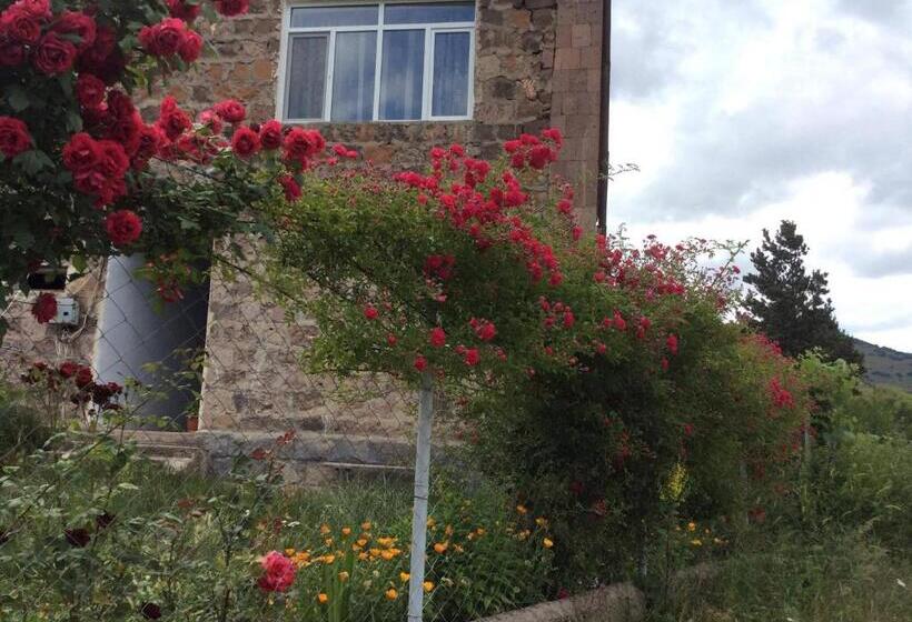 Bed And Breakfast John And Lena