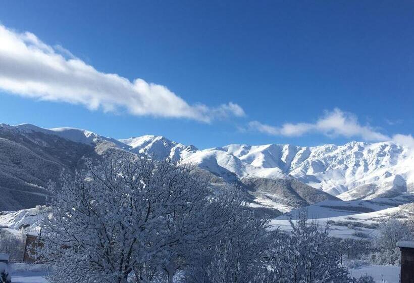 Bed And Breakfast John And Lena