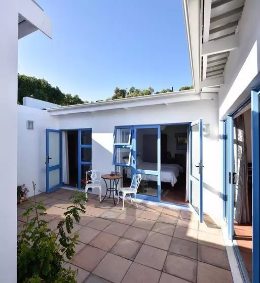 ベッドアンドブレックファースト Old Fisher House