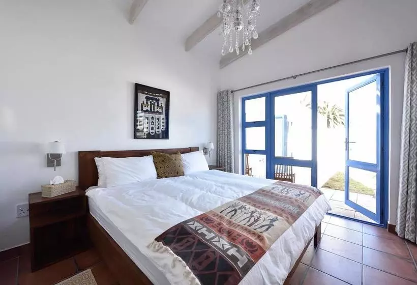 ベッドアンドブレックファースト Old Fisher House