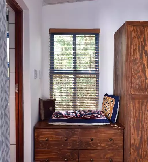 ベッドアンドブレックファースト Old Fisher House