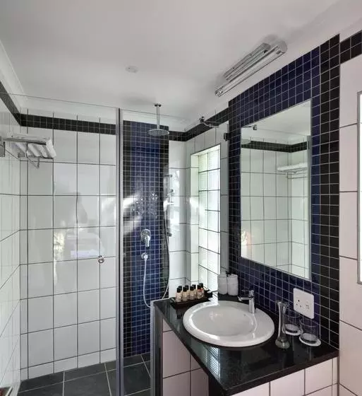 ベッドアンドブレックファースト Old Fisher House