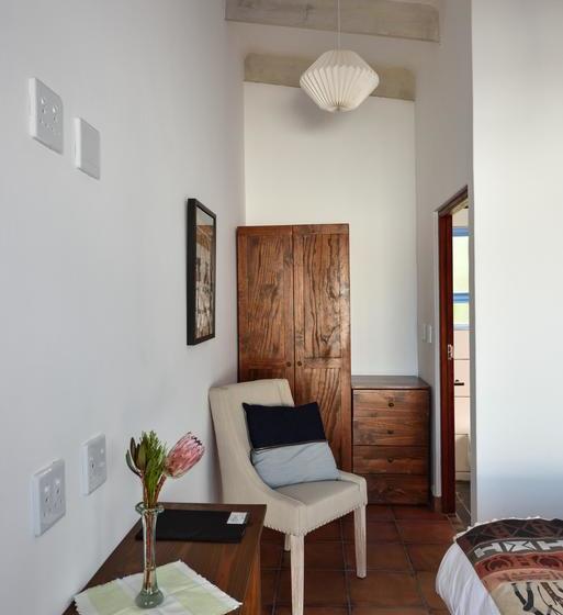 צימר Old Fisher House