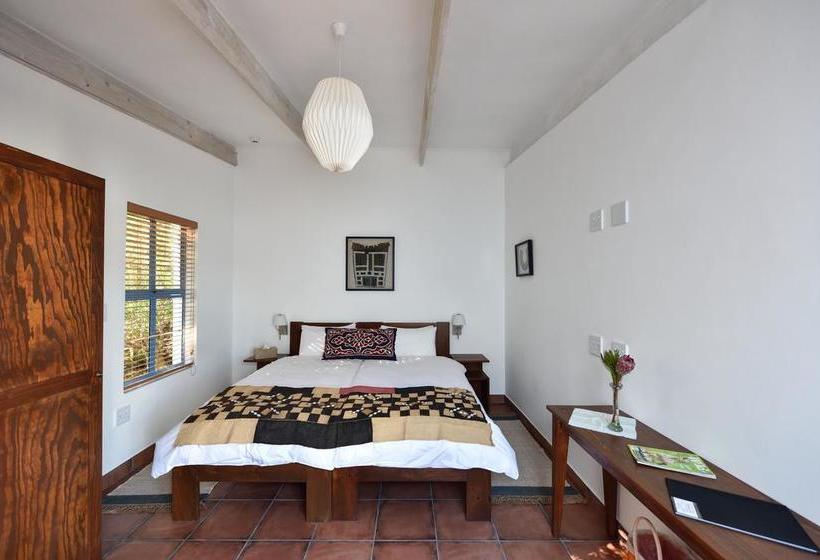 צימר Old Fisher House