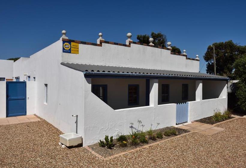 צימר Old Fisher House