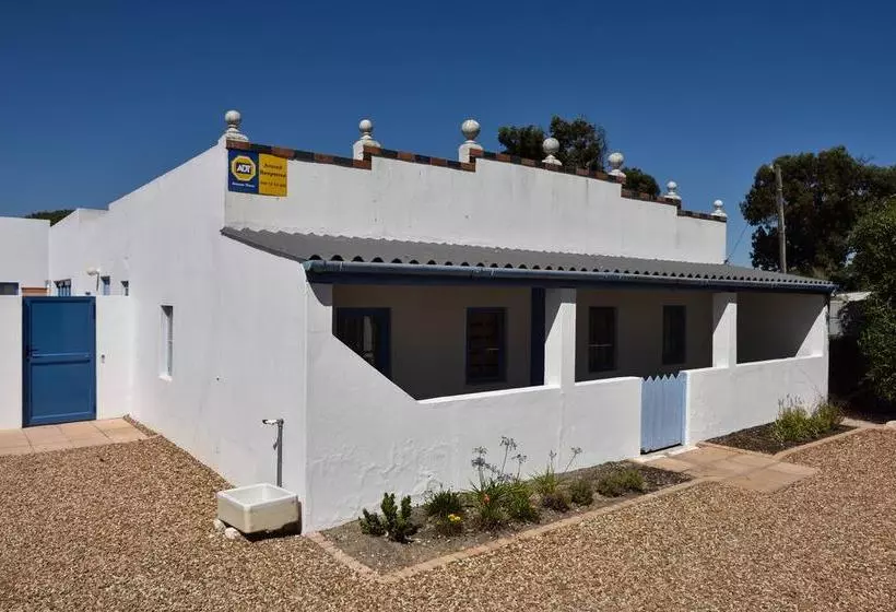 ベッドアンドブレックファースト Old Fisher House