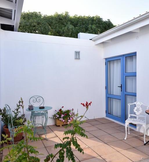 צימר Old Fisher House