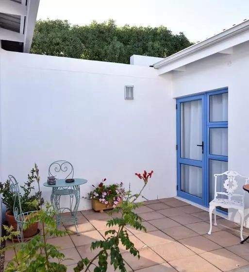 ベッドアンドブレックファースト Old Fisher House