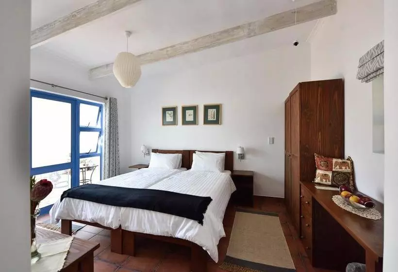 ベッドアンドブレックファースト Old Fisher House