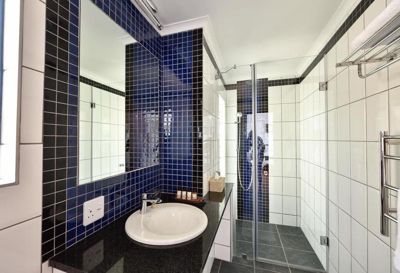 צימר Old Fisher House