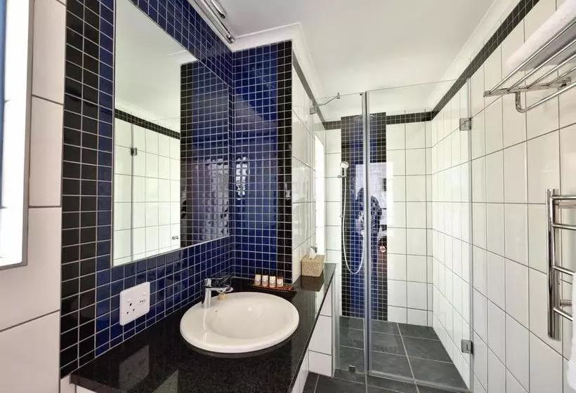 ベッドアンドブレックファースト Old Fisher House