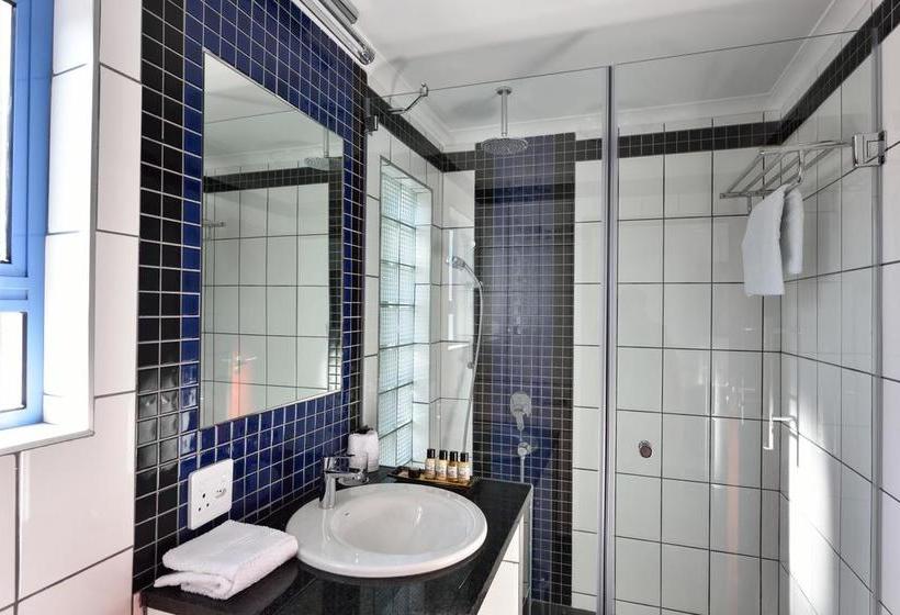 צימר Old Fisher House