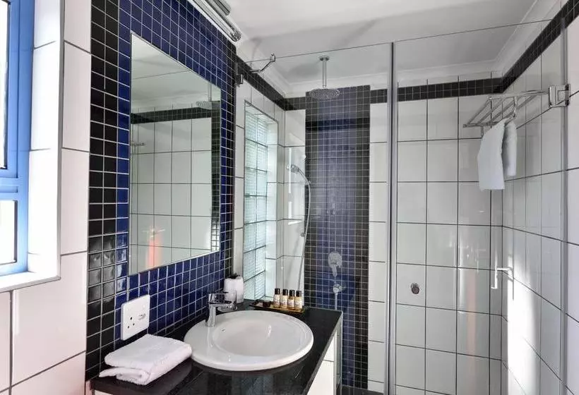 ベッドアンドブレックファースト Old Fisher House