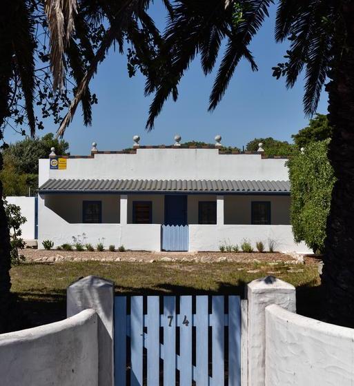 צימר Old Fisher House