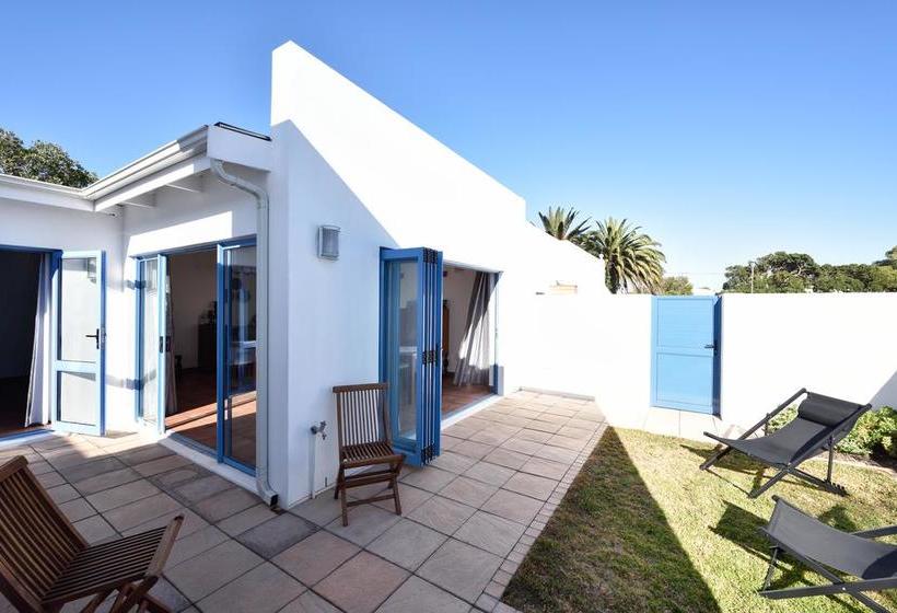 צימר Old Fisher House