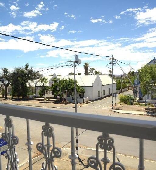 مبيت وإفطار The Sanctuary