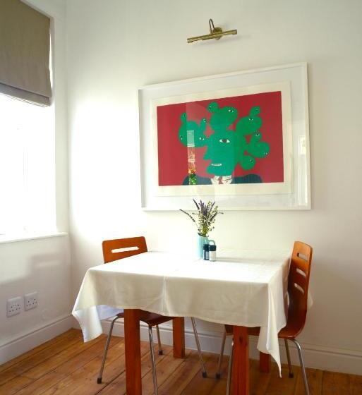 مبيت وإفطار The Sanctuary