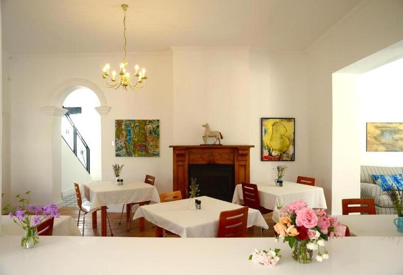 مبيت وإفطار The Sanctuary