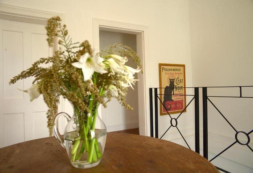 مبيت وإفطار The Sanctuary