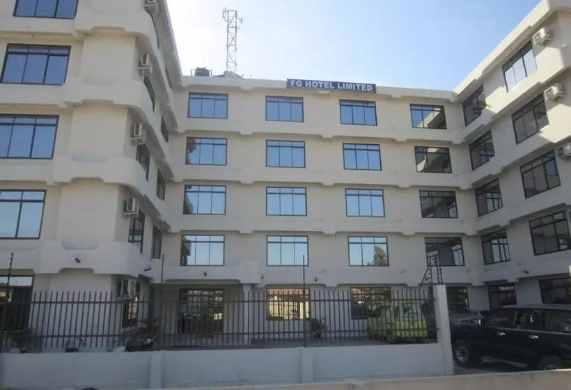 Fq Hotel Limited