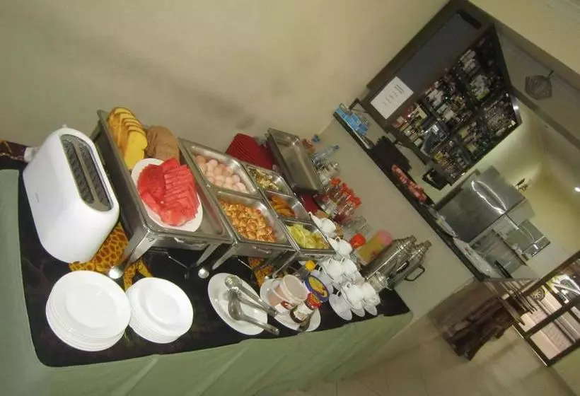 Fq Hotel Limited