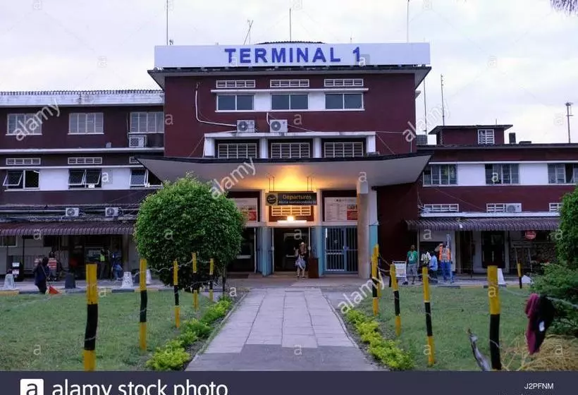 Fq Hotel Limited