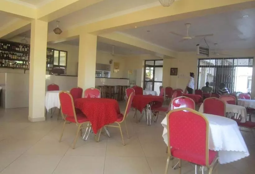 Fq Hotel Limited