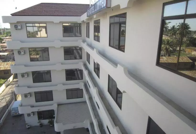 Fq Hotel Limited