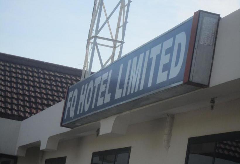Fq Hotel Limited