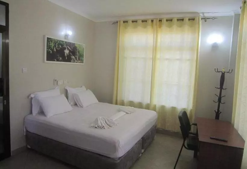 Fq Hotel Limited