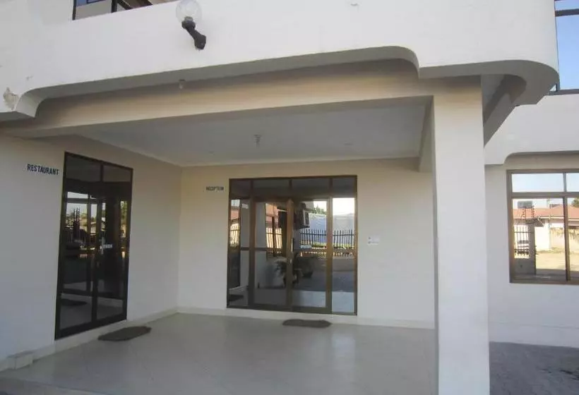 Fq Hotel Limited