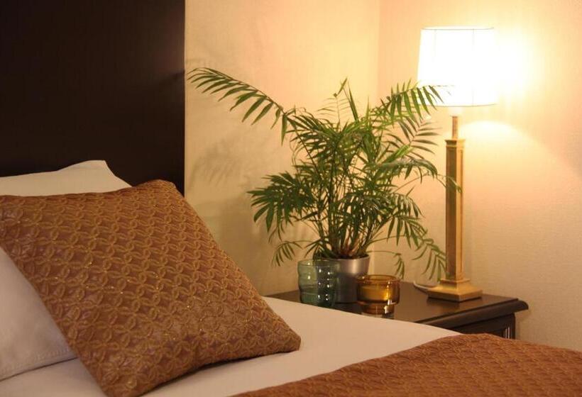 هتل Business Apartments