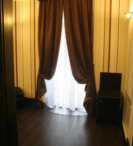 هتل Business Apartments