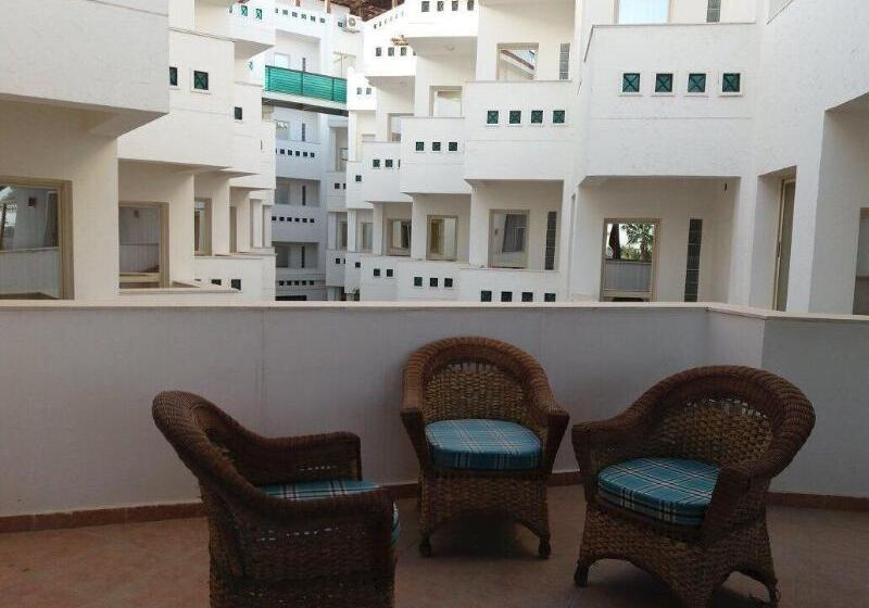 Elaria Hotel Hurgada