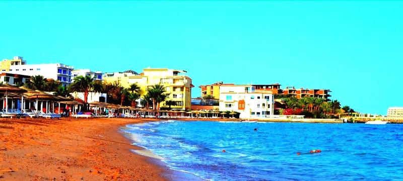 Elaria Hotel Hurgada