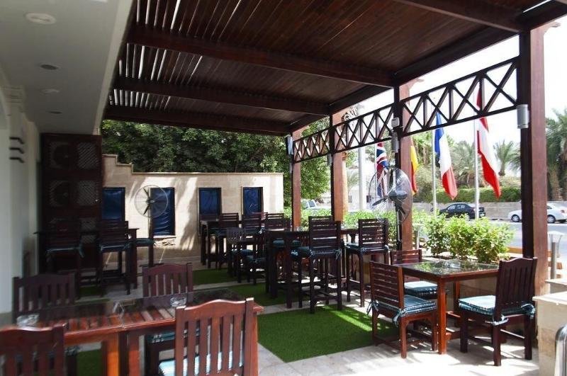 Elaria Hotel Hurgada