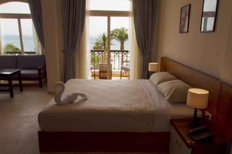 Elaria Hotel Hurgada