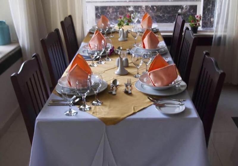 Elaria Hotel Hurgada