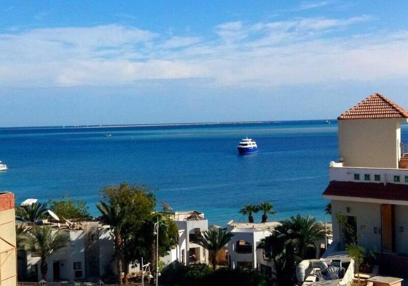 Elaria Hotel Hurgada