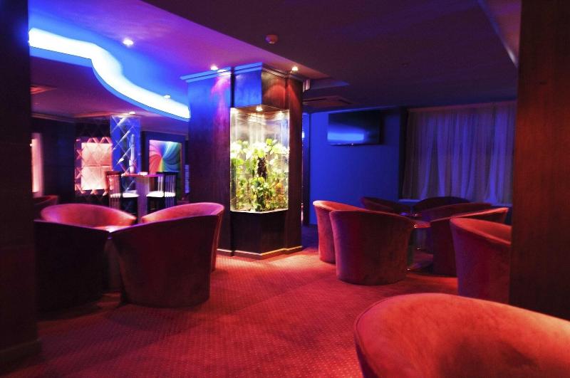 Elaria Hotel Hurgada