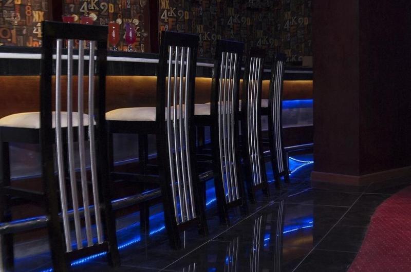 Elaria Hotel Hurgada